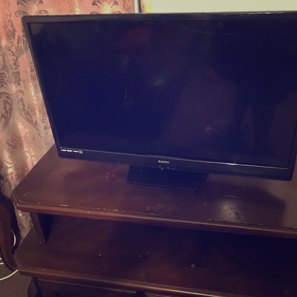 TELEVISION